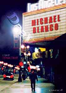 Michael Blanco (DVD)